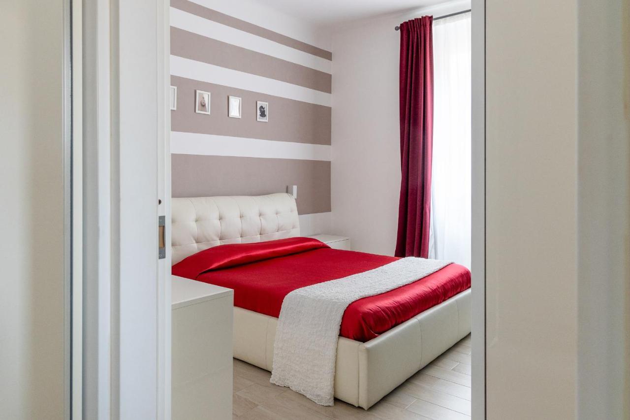 Myro'S House Daire La Spezia Dış mekan fotoğraf